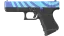 Miniatura de Glock-18 | High Beam (Factory New)
