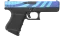 Miniatura de Glock-18 | High Beam (Factory New)