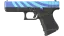 Miniatura de Glock-18 | High Beam (Factory New)