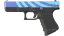 Miniatura de Glock-18 | High Beam (Factory New)