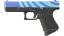 Miniatura de Glock-18 | High Beam (Factory New)