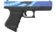 Miniatura de Glock-18 | High Beam (Factory New)
