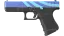 Miniatura de Glock-18 | High Beam (Factory New)