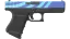 Miniatura de Glock-18 | High Beam (Factory New)