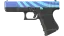 Miniatura de Glock-18 | High Beam (Factory New)
