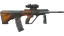 AUG | Condemned (Well-Worn) thumbnail