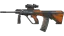 AUG | Condemned (Well-Worn) thumbnail