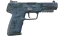 Five-SeveN | Forest Night (Field-Tested) thumbnail