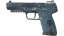 Five-SeveN | Forest Night (Field-Tested) thumbnail