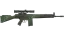 G3SG1 | Jungle Dashed (Minimal Wear) thumbnail