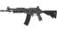 Galil AR | Grey Smoke (Minimal Wear) thumbnail