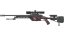 SSG 08 | Slashed (Well-Worn) thumbnail