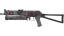 PP-Bizon | Wood Block Camo (Field-Tested) thumbnail