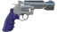 R8 Revolver | Cobalt Grip (Field-Tested) thumbnail