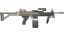 Negev | Raw Ceramic (Minimal Wear) thumbnail
