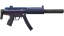 MP5-SD | Liquidation (Field-Tested) thumbnail