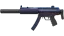 MP5-SD | Liquidation (Field-Tested) thumbnail