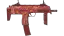 MP7 | Coral Paisley (Field-Tested) thumbnail