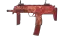 MP7 | Coral Paisley (Field-Tested) thumbnail