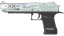 صورة مصغرة لـ Desert Eagle | Printstream (Field-Tested)