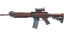 SG 553 | Ol' Rusty (Field-Tested) thumbnail