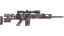 SCAR-20 | Poultrygeist (Minimal Wear) thumbnail