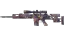 SCAR-20 | Poultrygeist (Minimal Wear) thumbnail