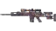 StatTrak™ SCAR-20 | Poultrygeist (Field-Tested) thumbnail