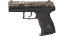 StatTrak™ P2000 | Lifted Spirits (Minimal Wear) thumbnail