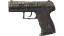 P2000 | Lifted Spirits (Battle-Scarred) thumbnail