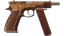 CZ75-Auto | Honey Paisley (Field-Tested) thumbnail