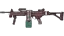 Negev | Wall Bang (Well-Worn) thumbnail