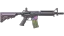 M4A4 | Polysoup (Minimal Wear) 缩略图
