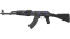 AK-47 | Slate (Well-Worn) thumbnail