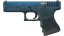 Glock-18 | Off World (Battle-Scarred) thumbnail
