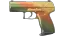 P2000 | Amber Fade (Field-Tested) thumbnail