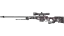 AWP | Acheron (Minimal Wear) thumbnail