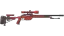 SSG 08 | Calligrafaux (Field-Tested) thumbnail