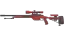 SSG 08 | Calligrafaux (Field-Tested) thumbnail