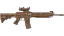 SG 553 | Safari Print (Field-Tested) thumbnail