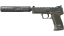 USP-S | 27 (Minimal Wear) thumbnail