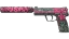 Vorschau von USP-S | Cortex (Well-Worn)