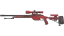 SSG 08 | Calligrafaux (Field-Tested) thumbnail
