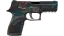 StatTrak™ P250 | Supernova (Factory New) thumbnail