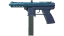 Tec-9 | Blue Blast (Minimal Wear) thumbnail