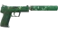 USP-S | Tropical Breeze (Field-Tested) thumbnail