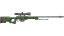 AWP | Pit Viper (Minimal Wear) thumbnail