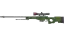 AWP | Pit Viper (Minimal Wear) thumbnail