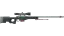 AWP | Capillary (Field-Tested) thumbnail