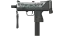 MAC-10 | Ensnared (Battle-Scarred) thumbnail
